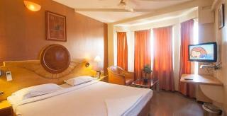 Hotel Arr Gateway