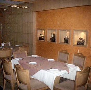 Hotel Arr Gateway Chennai