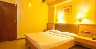 Arr Gateway Hotel 2*