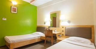 Hotel Arr Gateway 2*