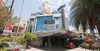 Arr Gateway