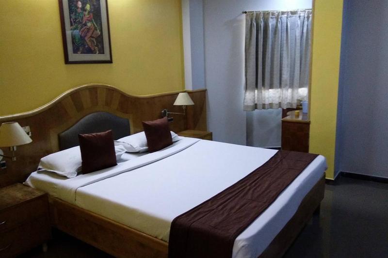 Arr Gateway Hotel Chennai