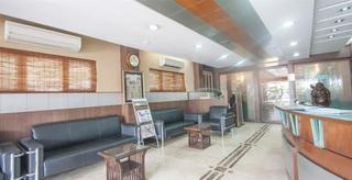 Arr Gateway Hotel Chennai