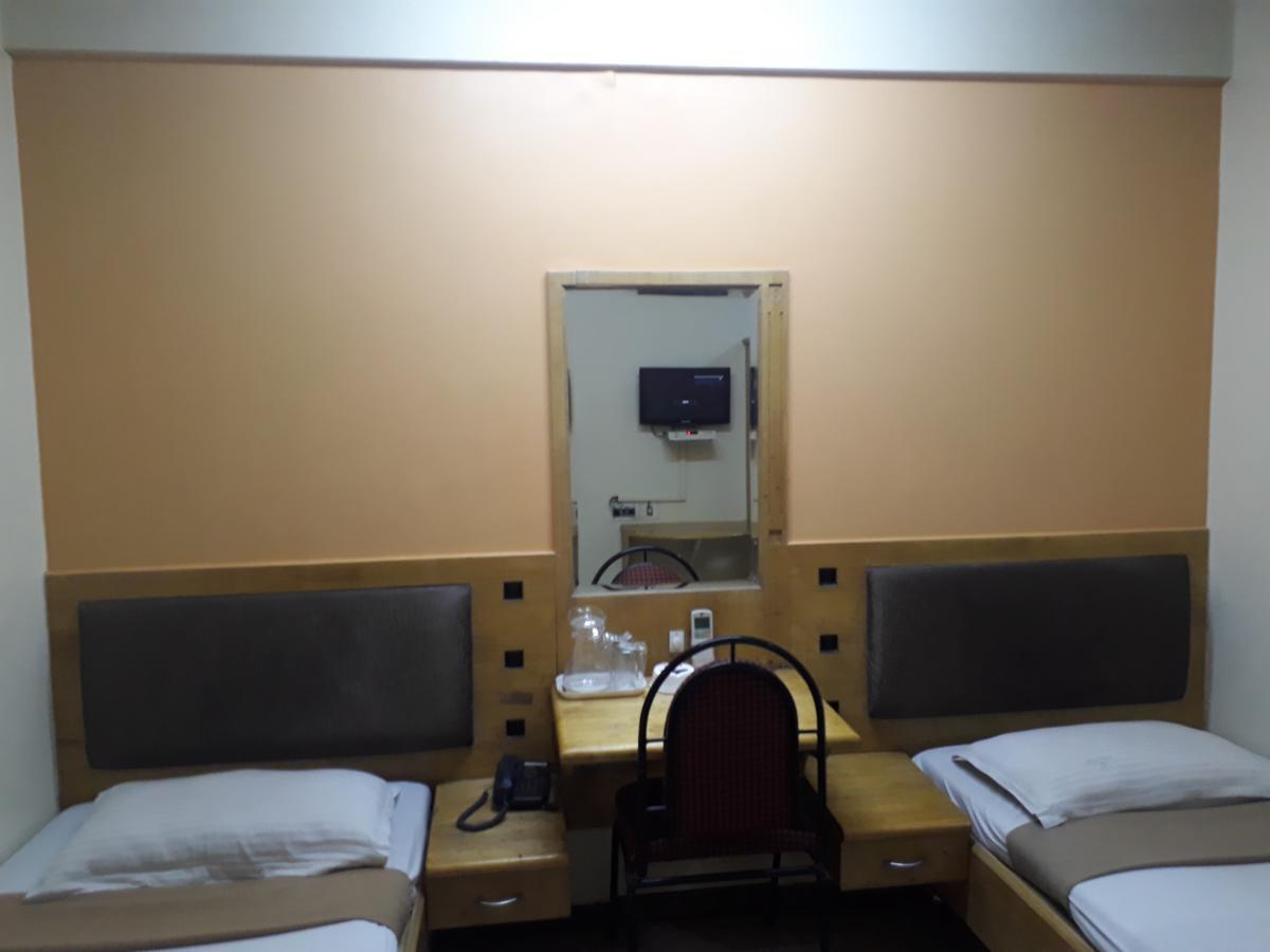 Arr Gateway Chennai