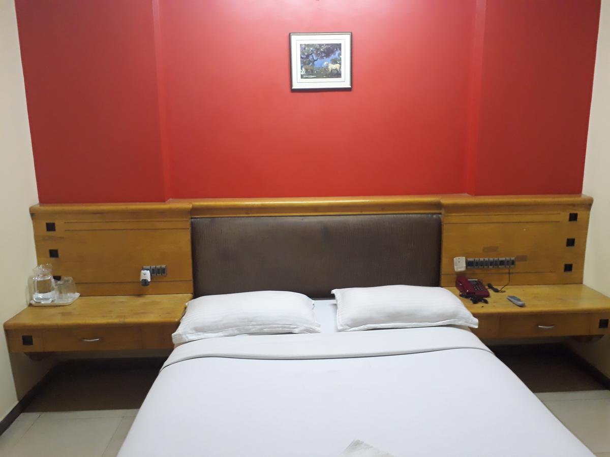 Hotel Arr Gateway Chennai