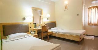 Arr Gateway Hotel 2*