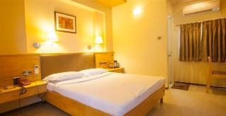Arr Gateway Hotel Chennai