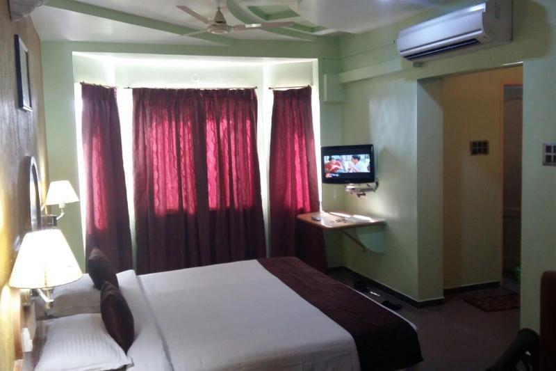Arr Gateway Hotel 2*
