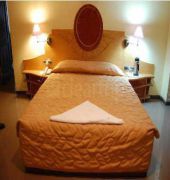 Hotel Arr Gateway